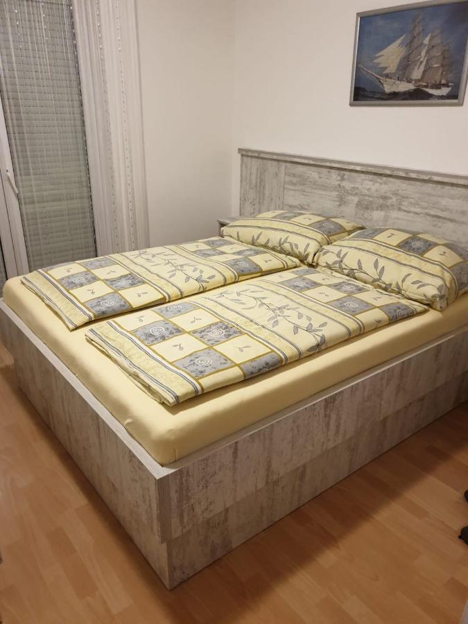 Villa Natalija 메덜린 외부 사진